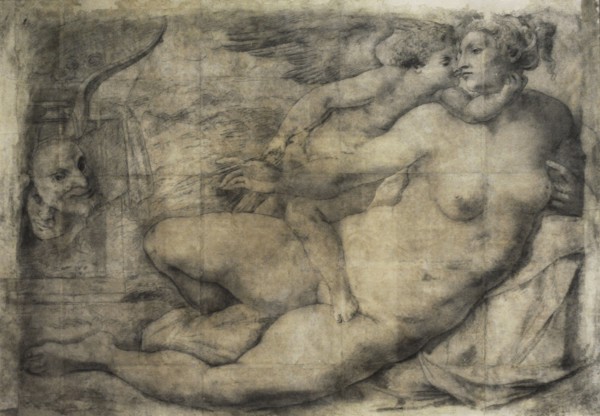 Venus with Love.