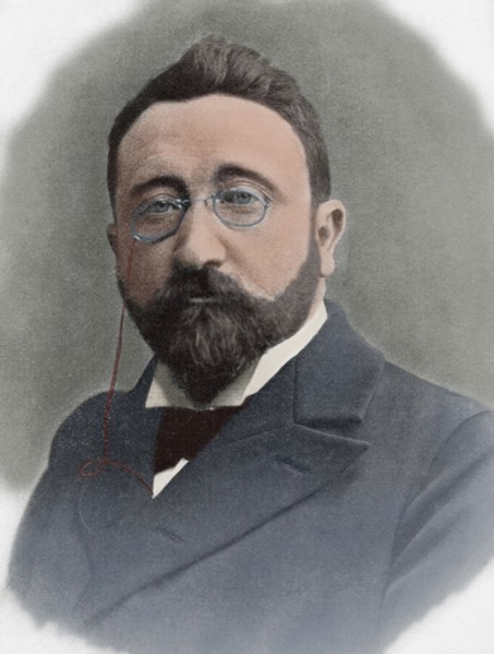 Josep Domenech Estapa.