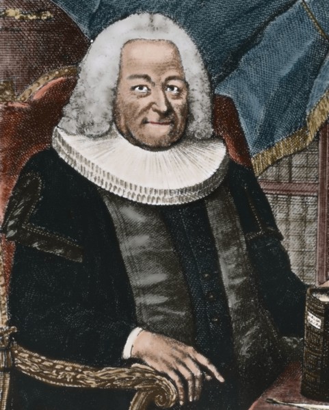 Erdmann Neumeister.