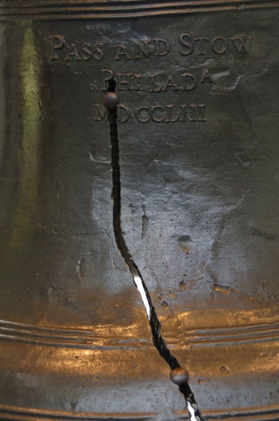 Liberty Bell.