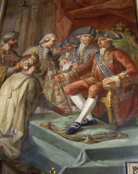 Charles III.