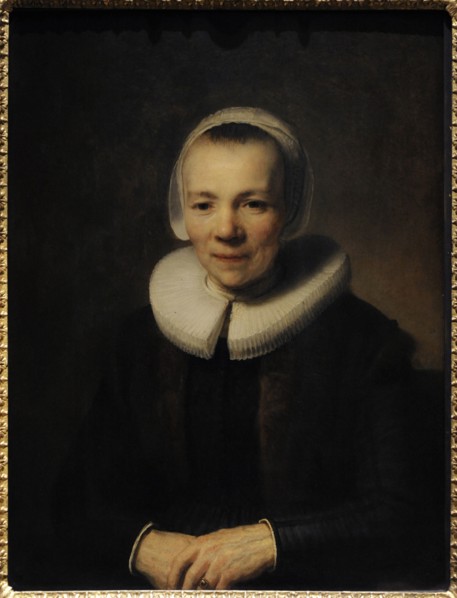 Baertje Martens.
