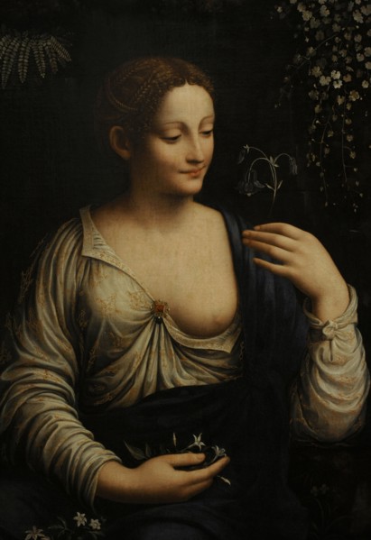 Flora.