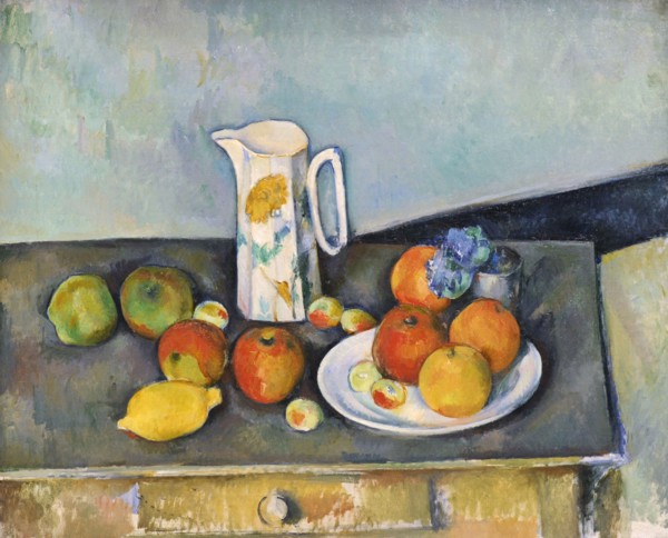 Still Life.