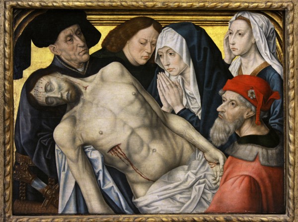 Piety.
