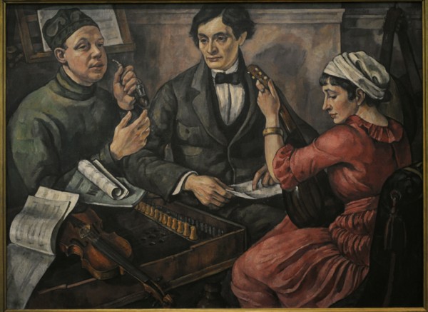 Concert.