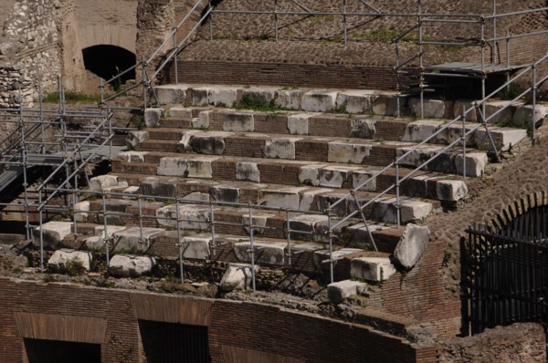 Colosseum.