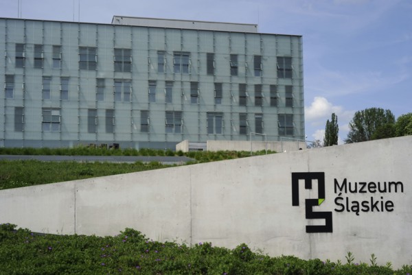 Silesian Museum.