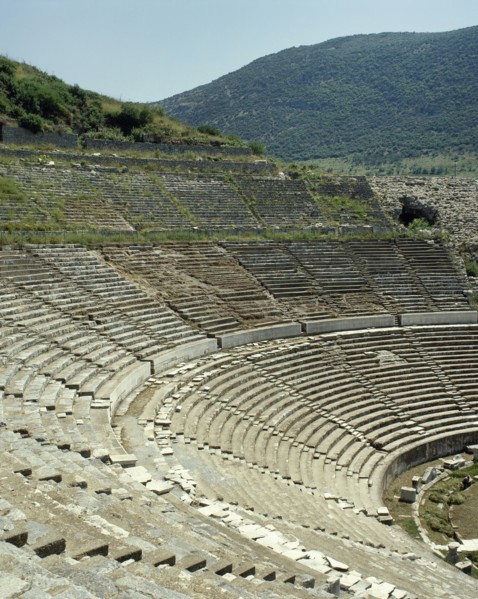 Grand Theater.