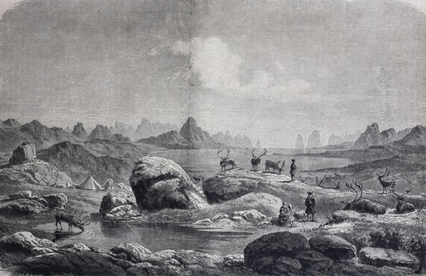 Sámi people