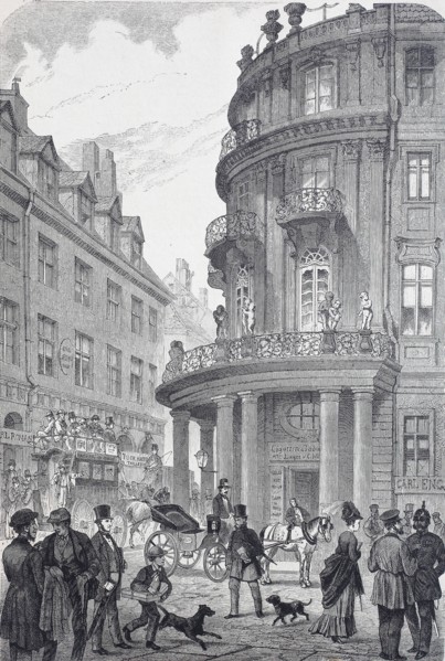 Ephraim Palace