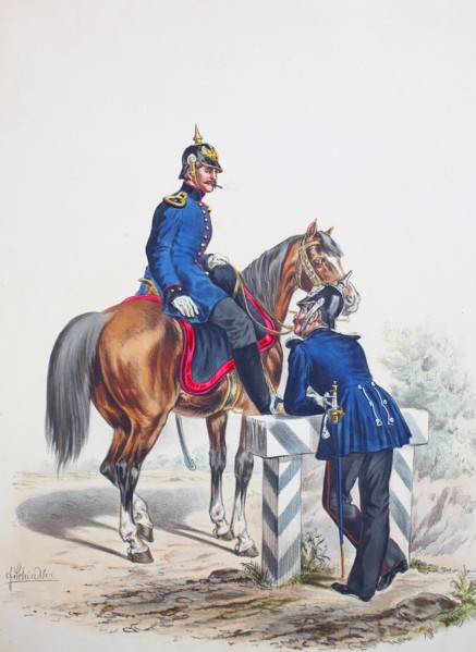 Royal Prussian Army