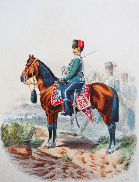 Royal Prussian Army