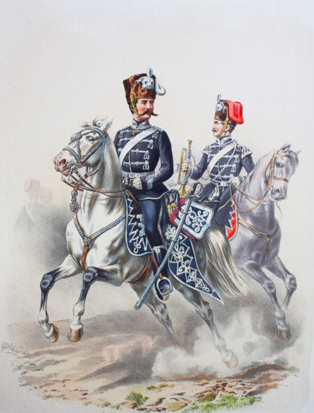 Royal Prussian Army