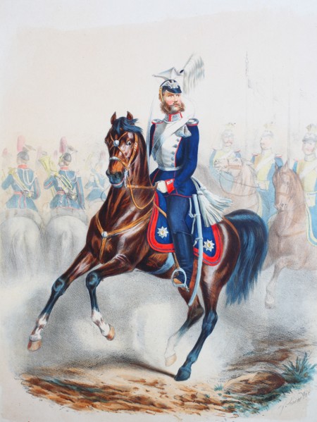 Royal Prussian Army