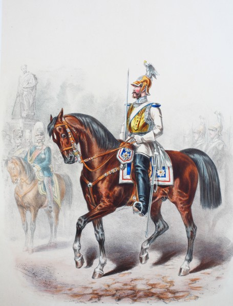 Royal Prussian Army