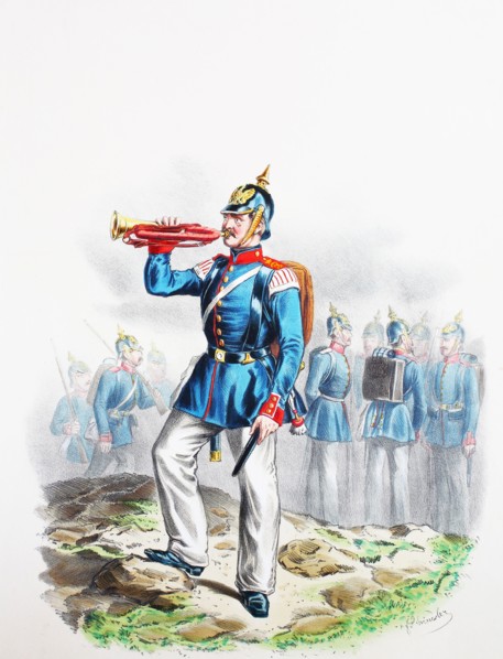 Royal Prussian Army