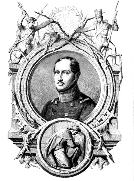 Frederick William III.