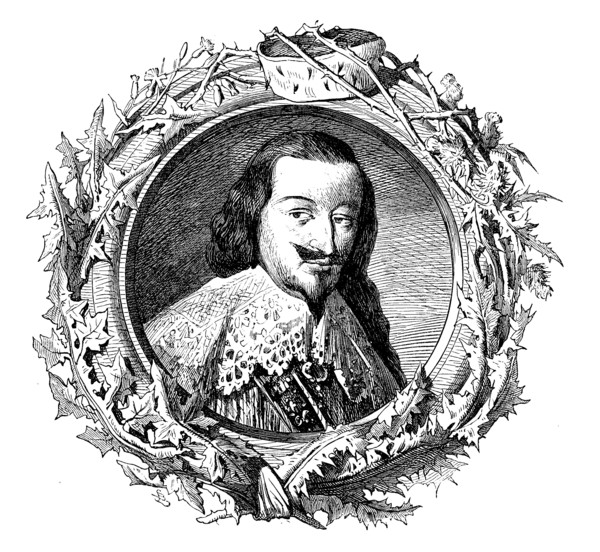 George William
