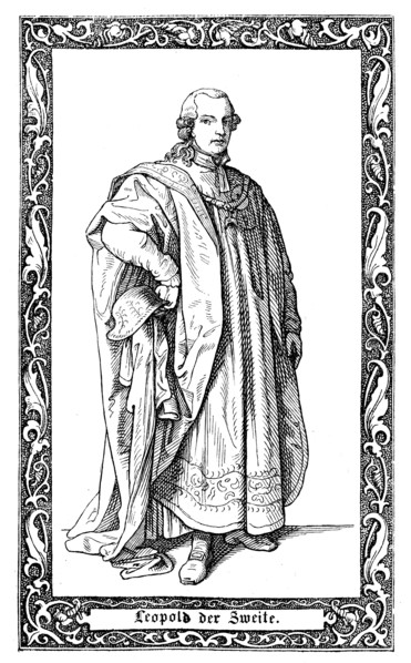 Leopold II.