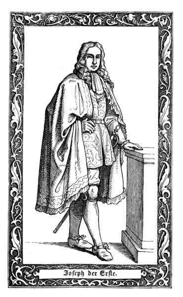 Joseph I.