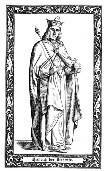 Henry VII.
