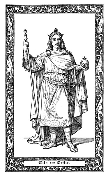 Otto III.