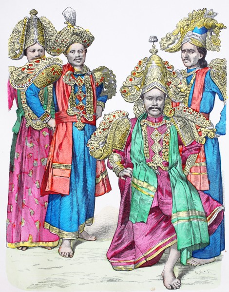 National costume