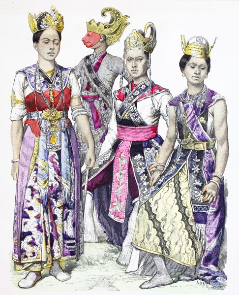 National costume