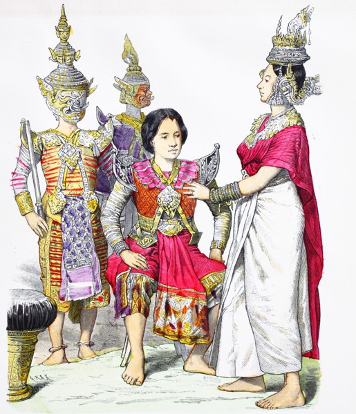 National costume