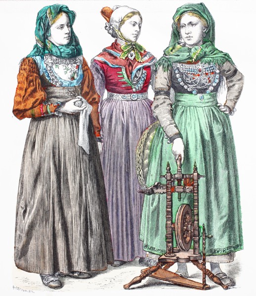 National costume
