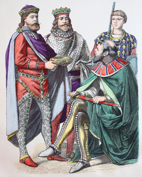 National costume