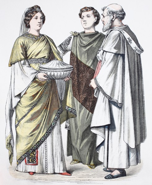National costume