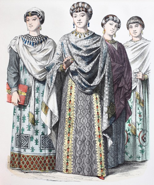 National costume