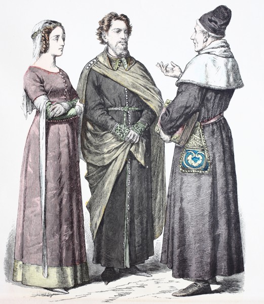 National costume