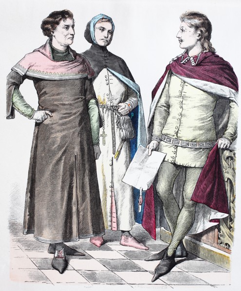 National costume
