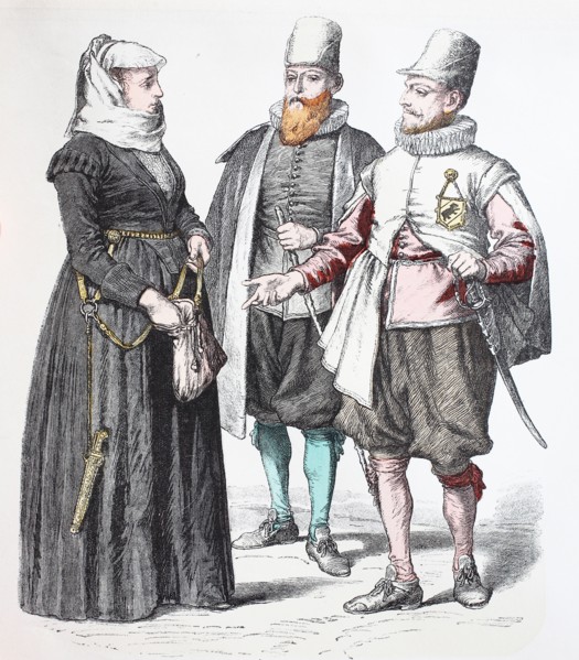 National costume