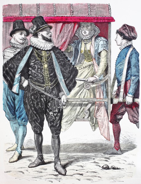 National costume