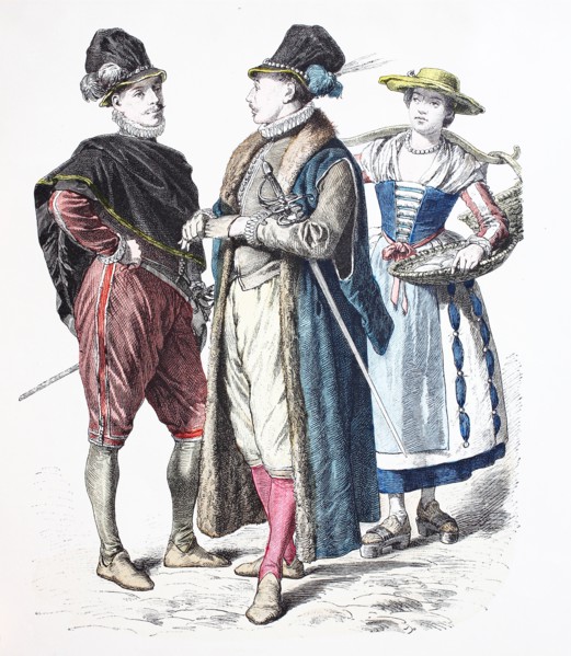 National costume