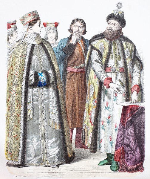 National costume
