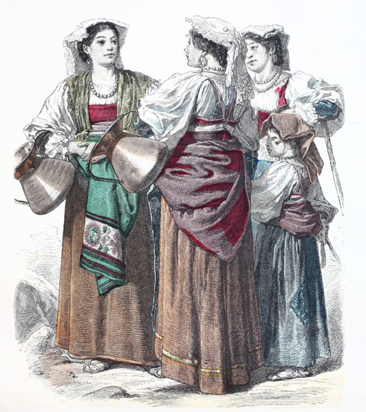 National costume