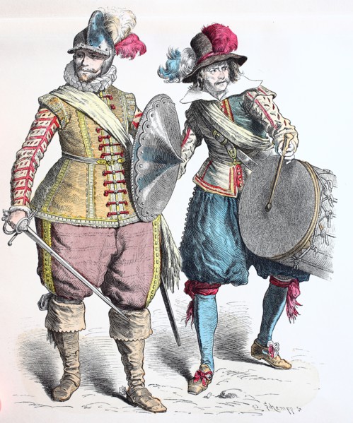 National costume