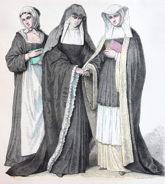 National costume