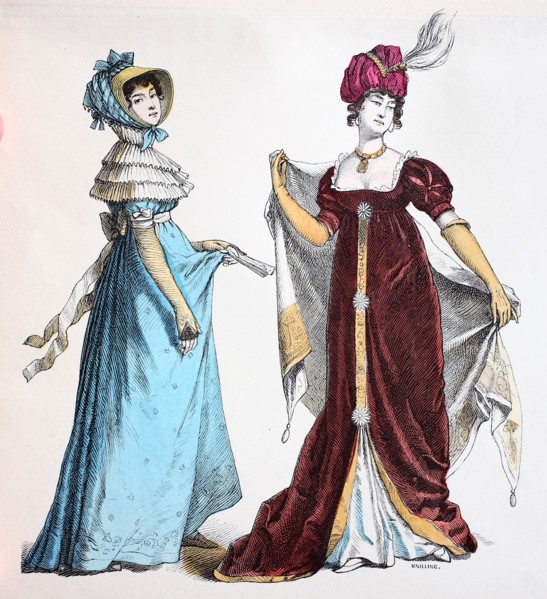 National costume
