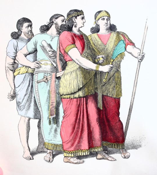 National costume