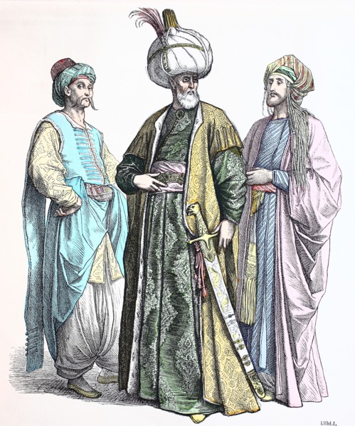 National costume