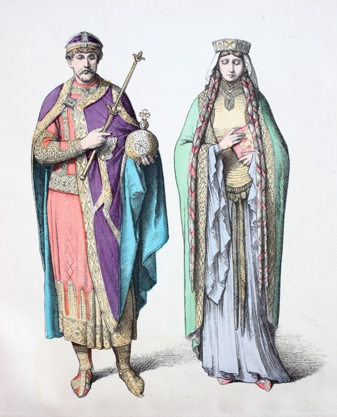 National costume