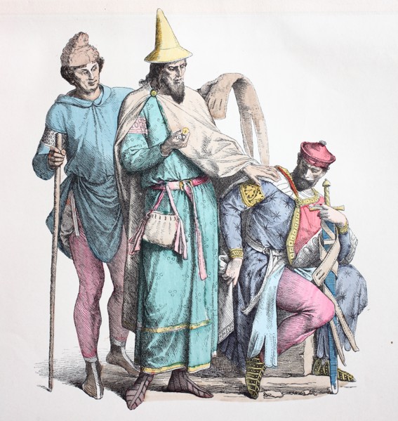 National costume