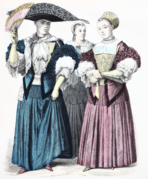 National costume