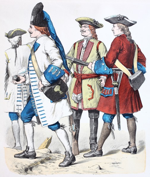 National costume